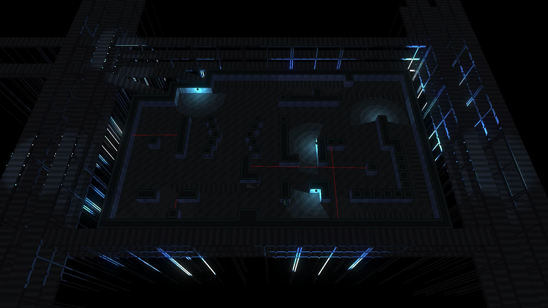 Скриншот из игры SUNDOWN - 3