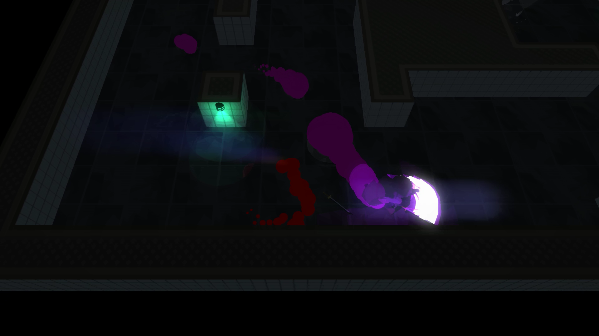 Скриншот из игры SUNDOWN - 7