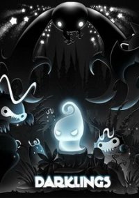 Обложка игры Darklings