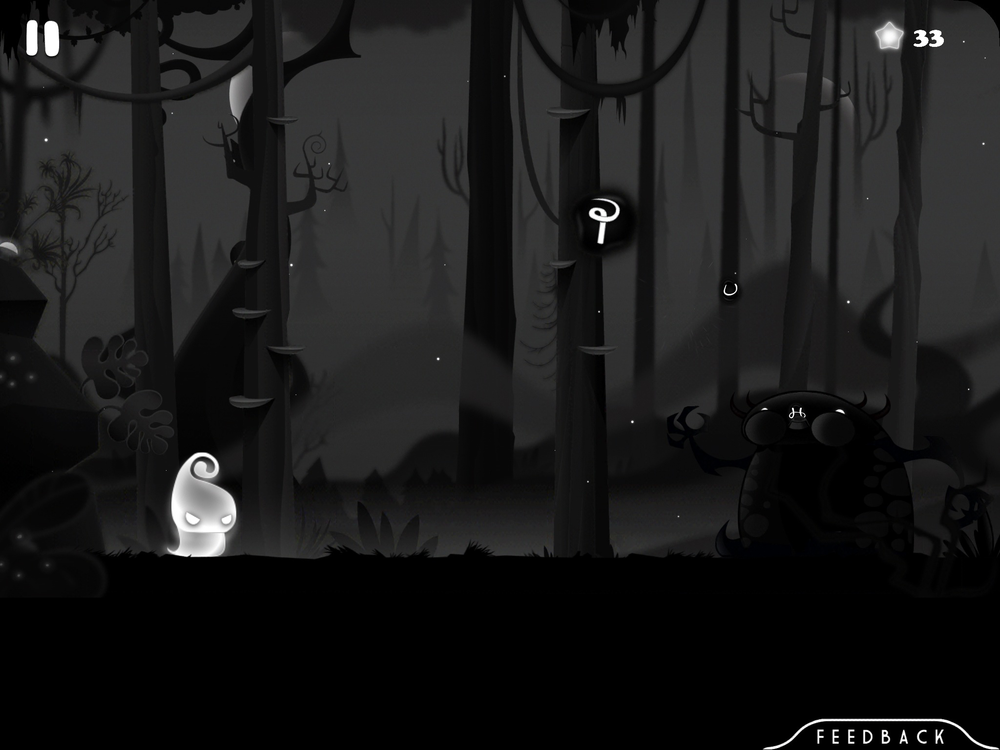 Скриншот из игры Darklings - 1