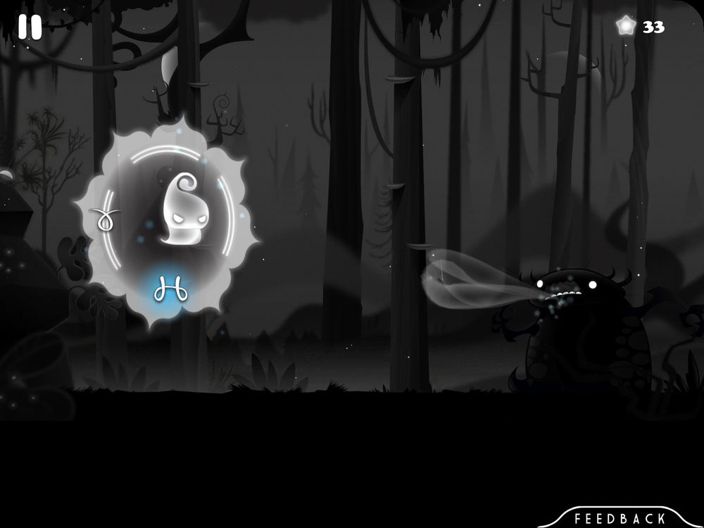 Скриншот из игры Darklings - 3
