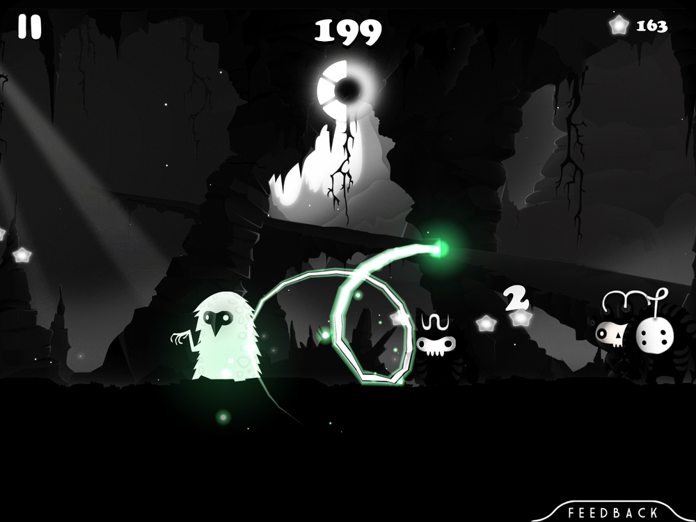 Скриншот из игры Darklings - 6