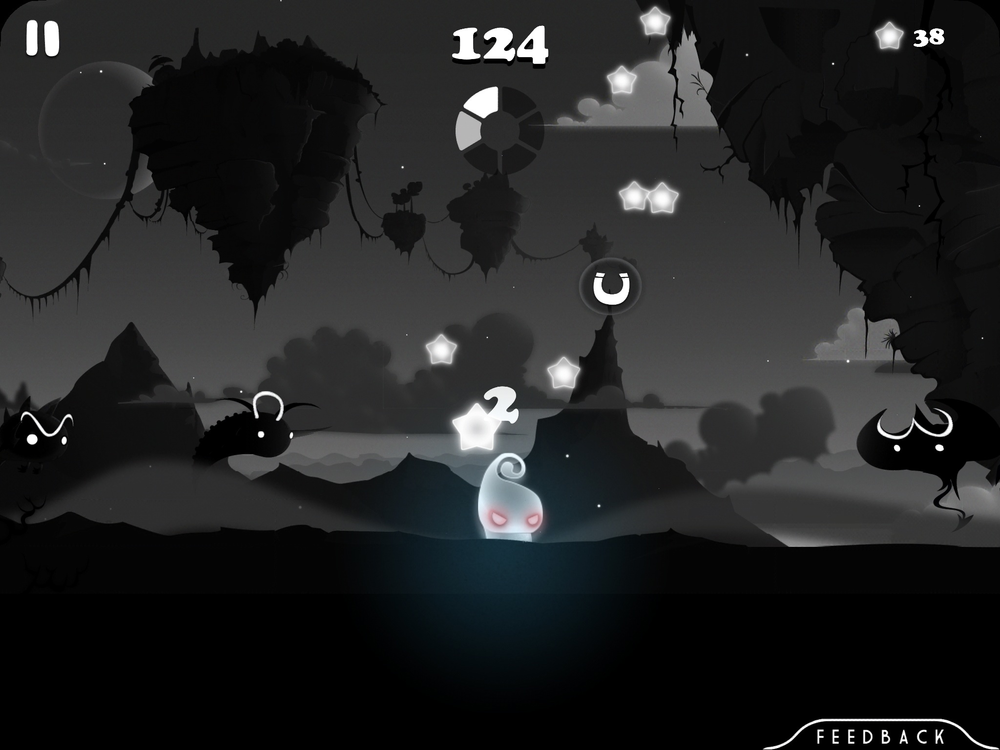 Скриншот из игры Darklings - 7