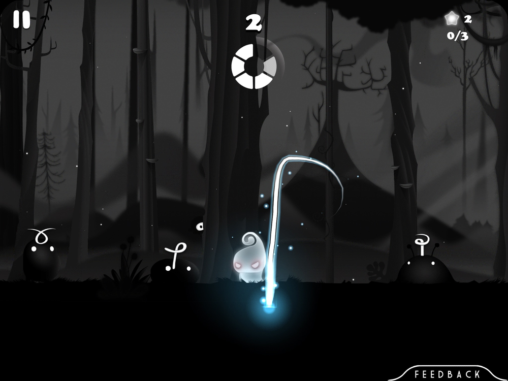 Скриншот из игры Darklings - 8
