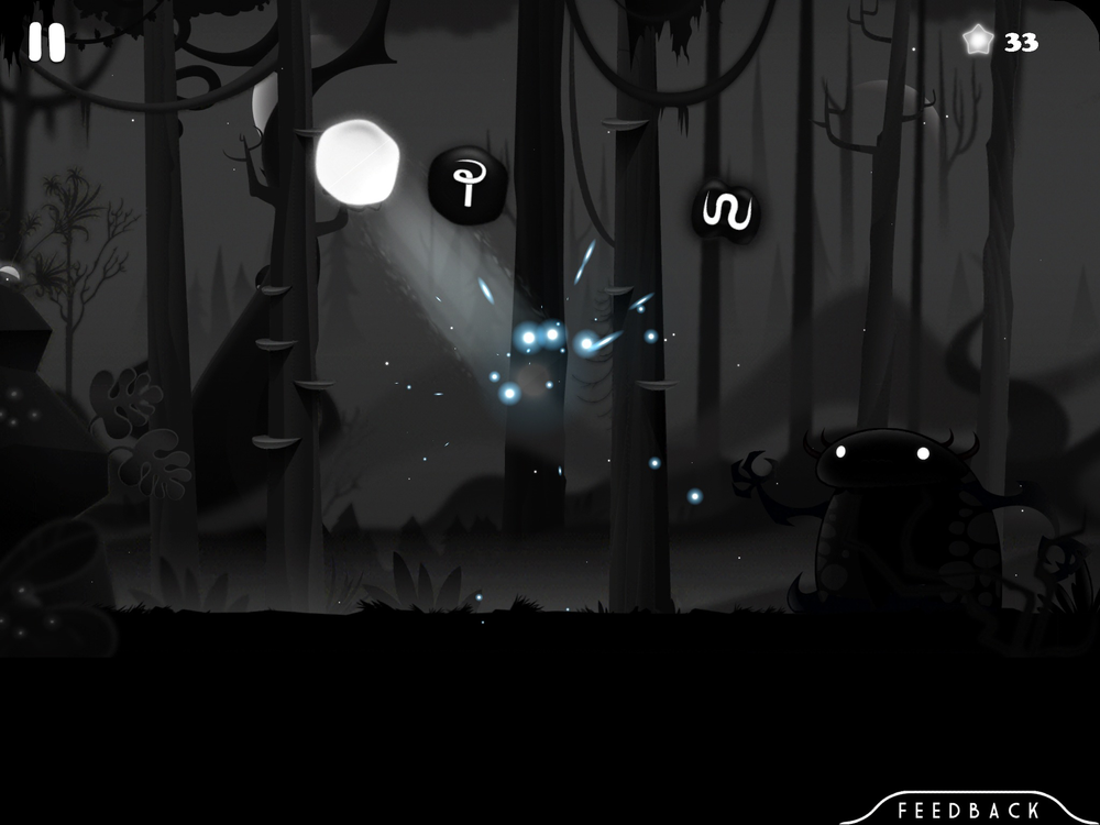 Скриншот из игры Darklings - 9