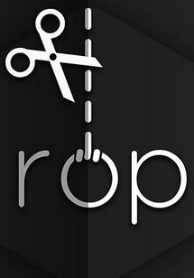 Обложка игры Rop