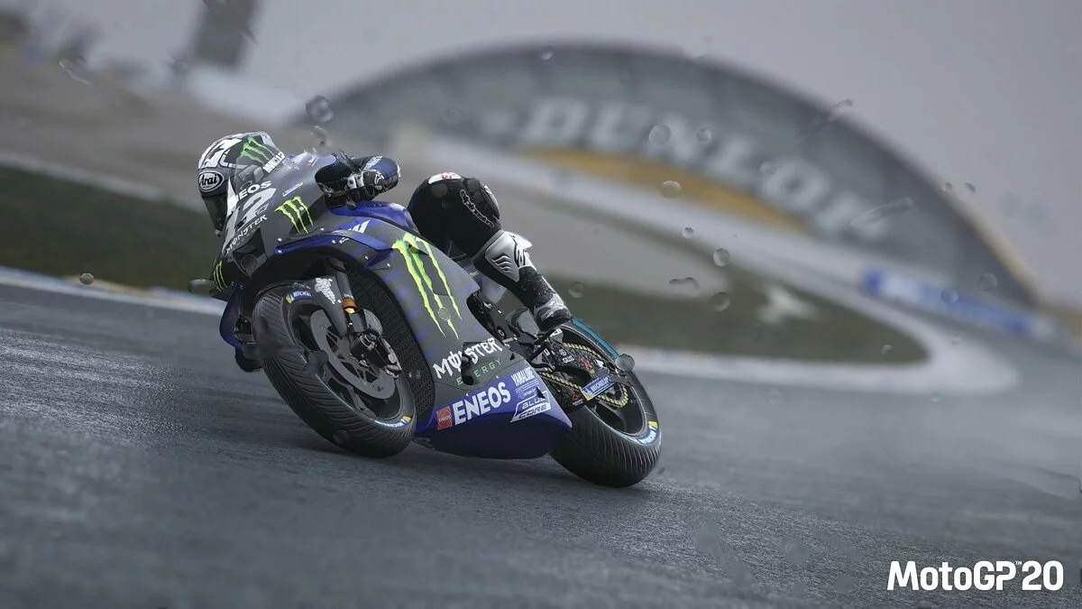 Скриншот из игры MotoGP 20 - 53