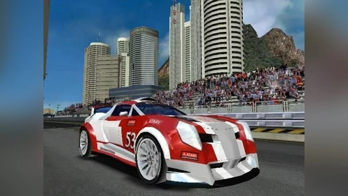 Скриншот из игры Apex - 4