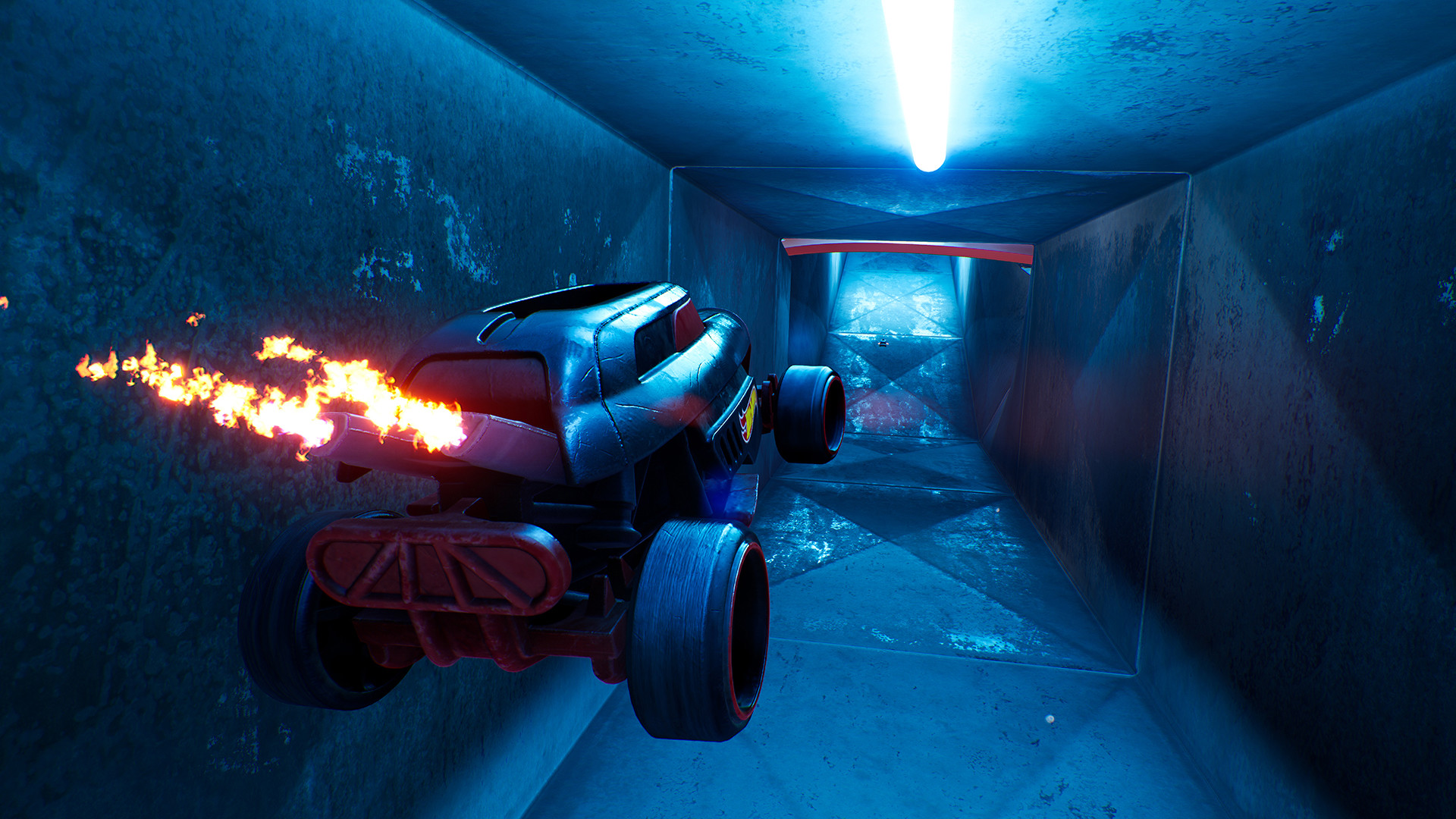 Скриншот из игры HOT WHEELS UNLEASHED - 60