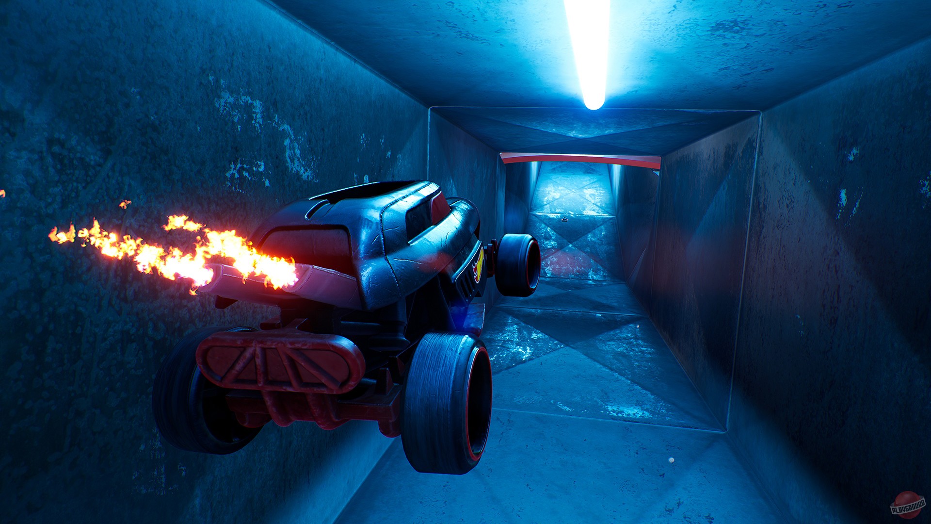 Скриншот из игры HOT WHEELS UNLEASHED - 66