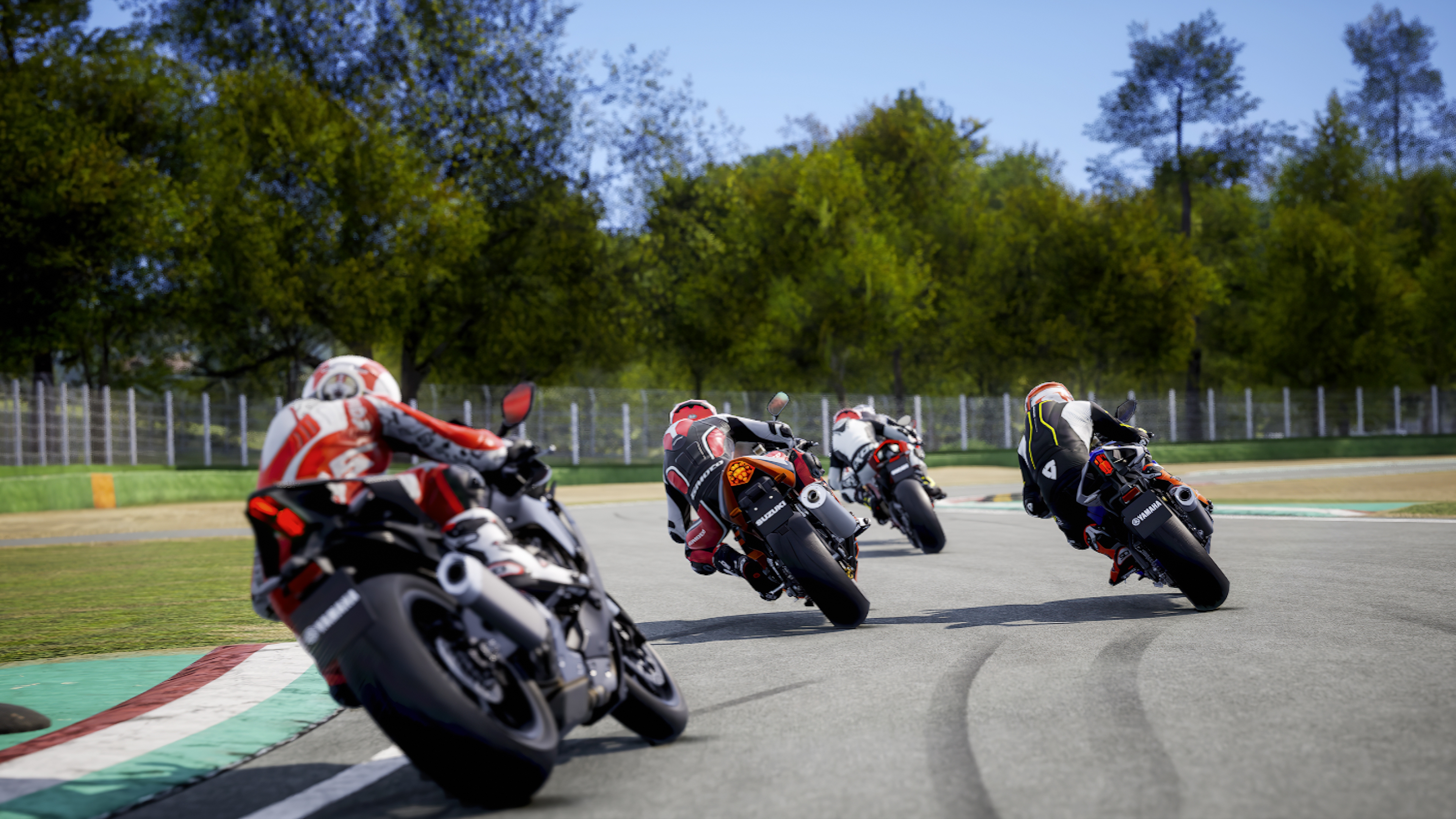 Скриншот из игры RIDE 4 - 51