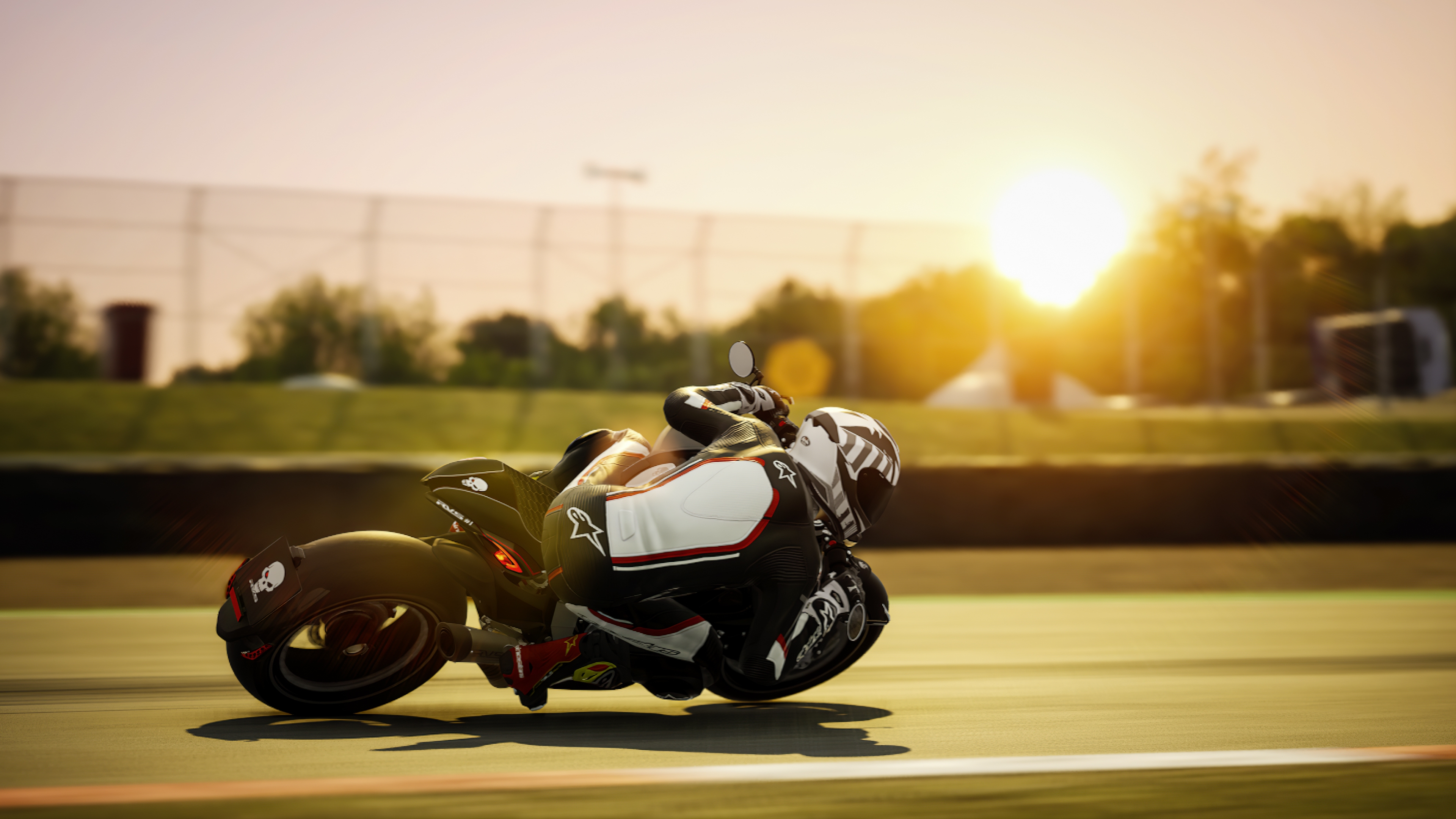 Скриншот из игры RIDE 4 - 47