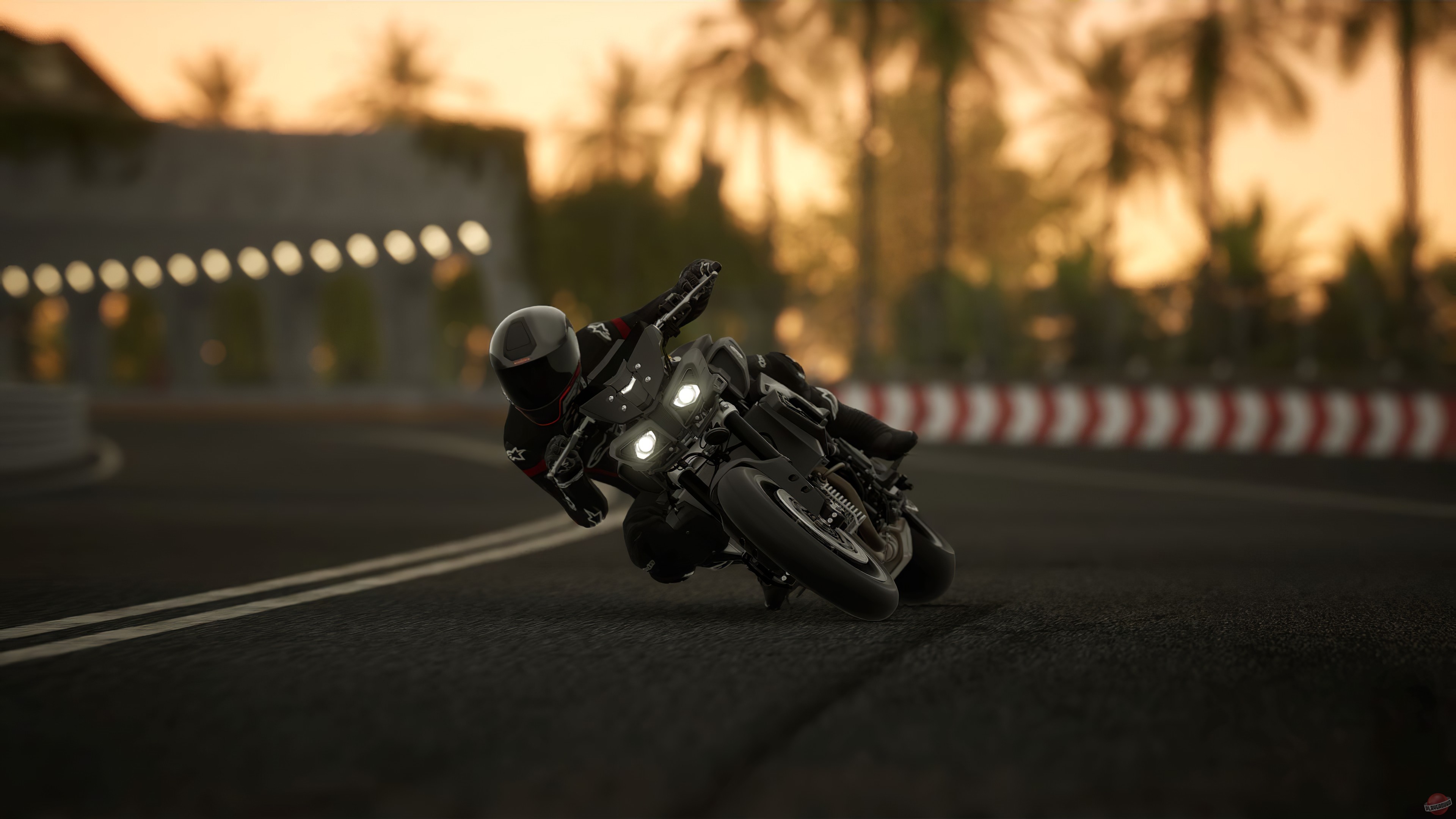 Скриншот из игры RIDE 4 - 32