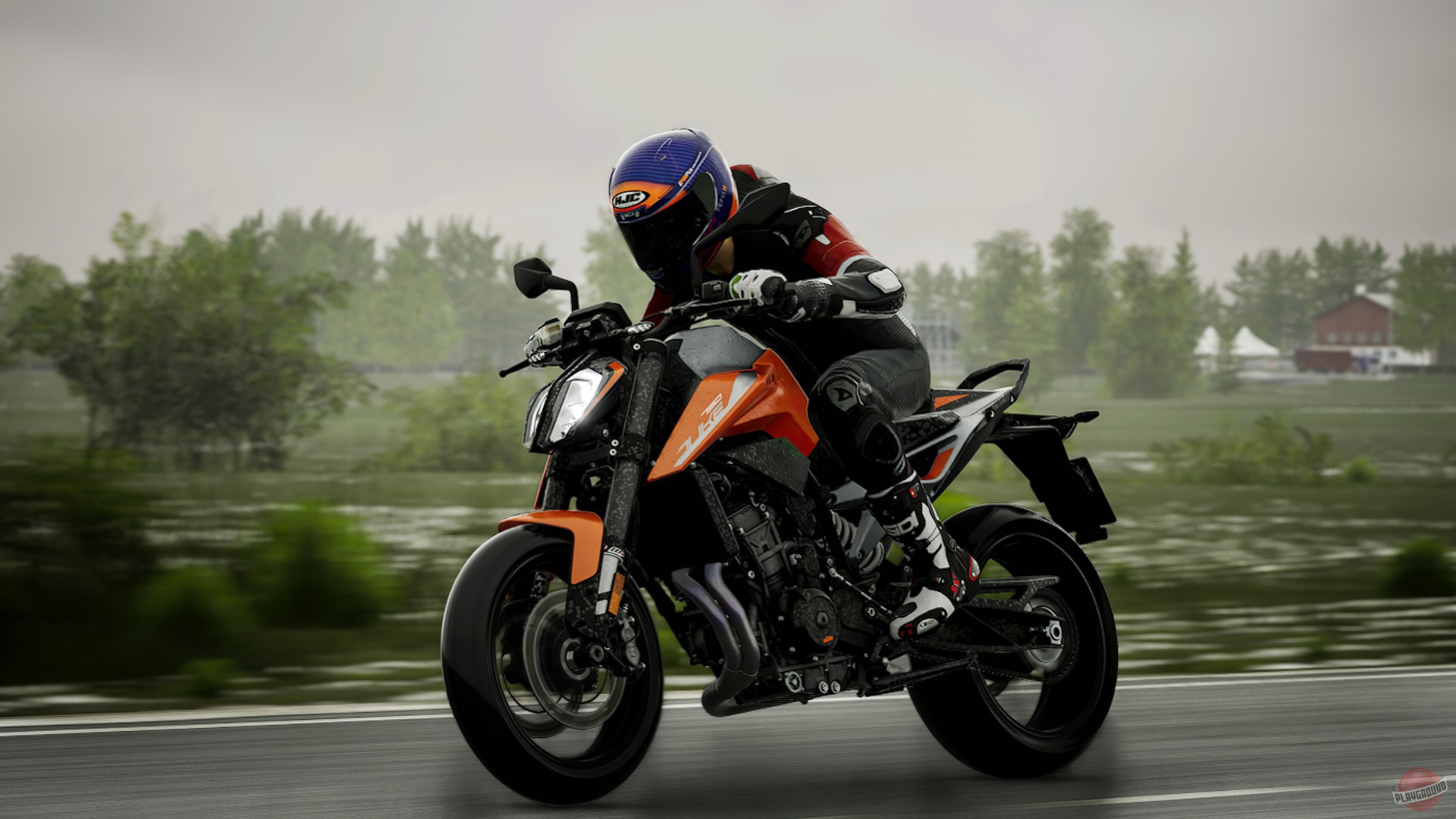 Скриншот из игры RIDE 4 - 59