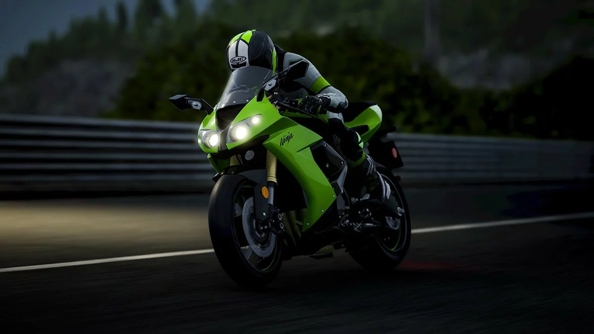 Скриншот из игры RIDE 4 - 22