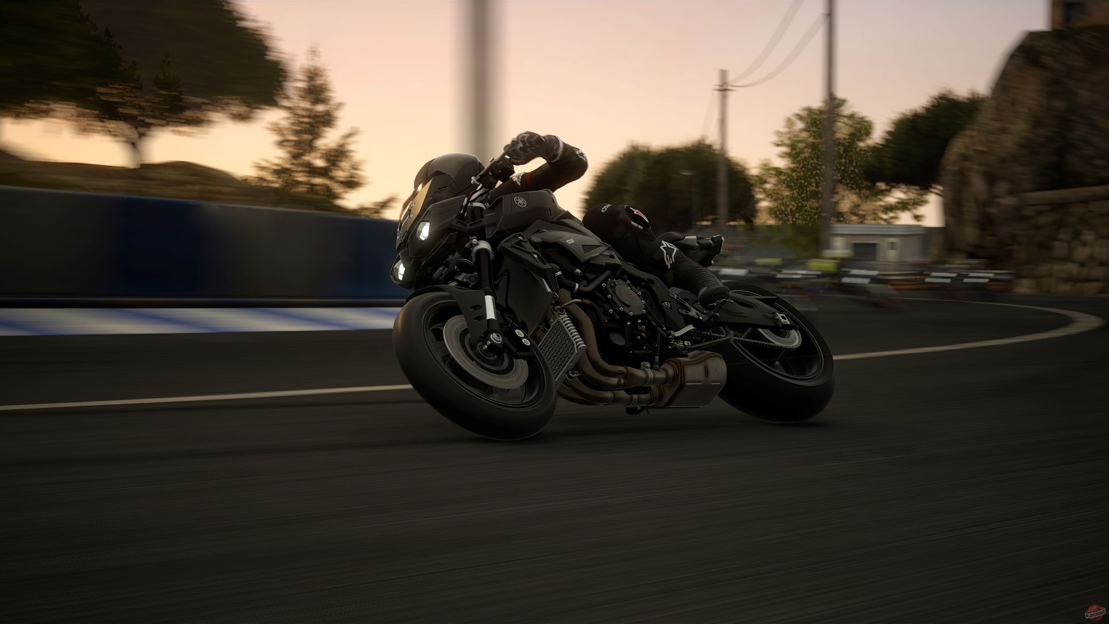 Скриншот из игры RIDE 4 - 52