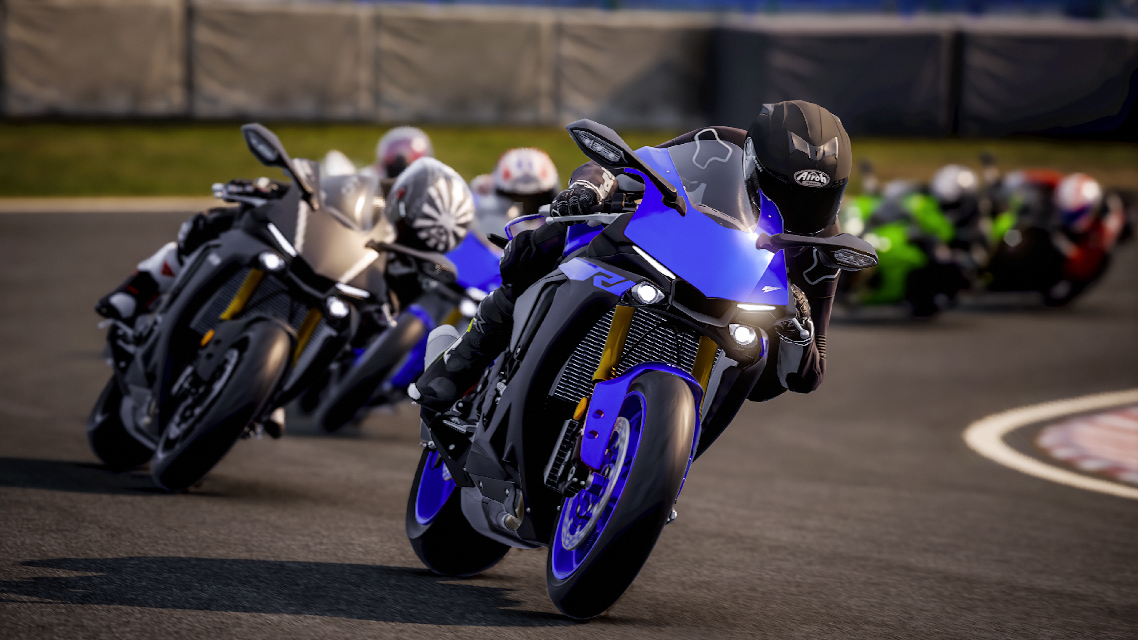 Скриншот из игры RIDE 4 - 17