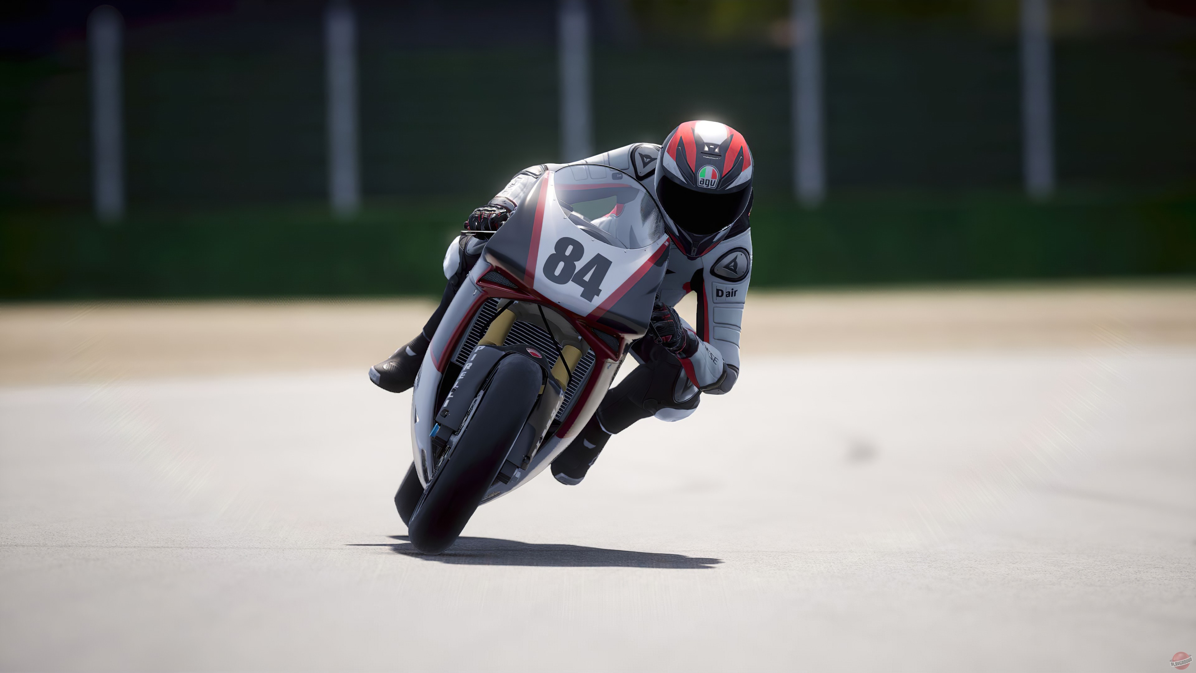 Скриншот из игры RIDE 4 - 19