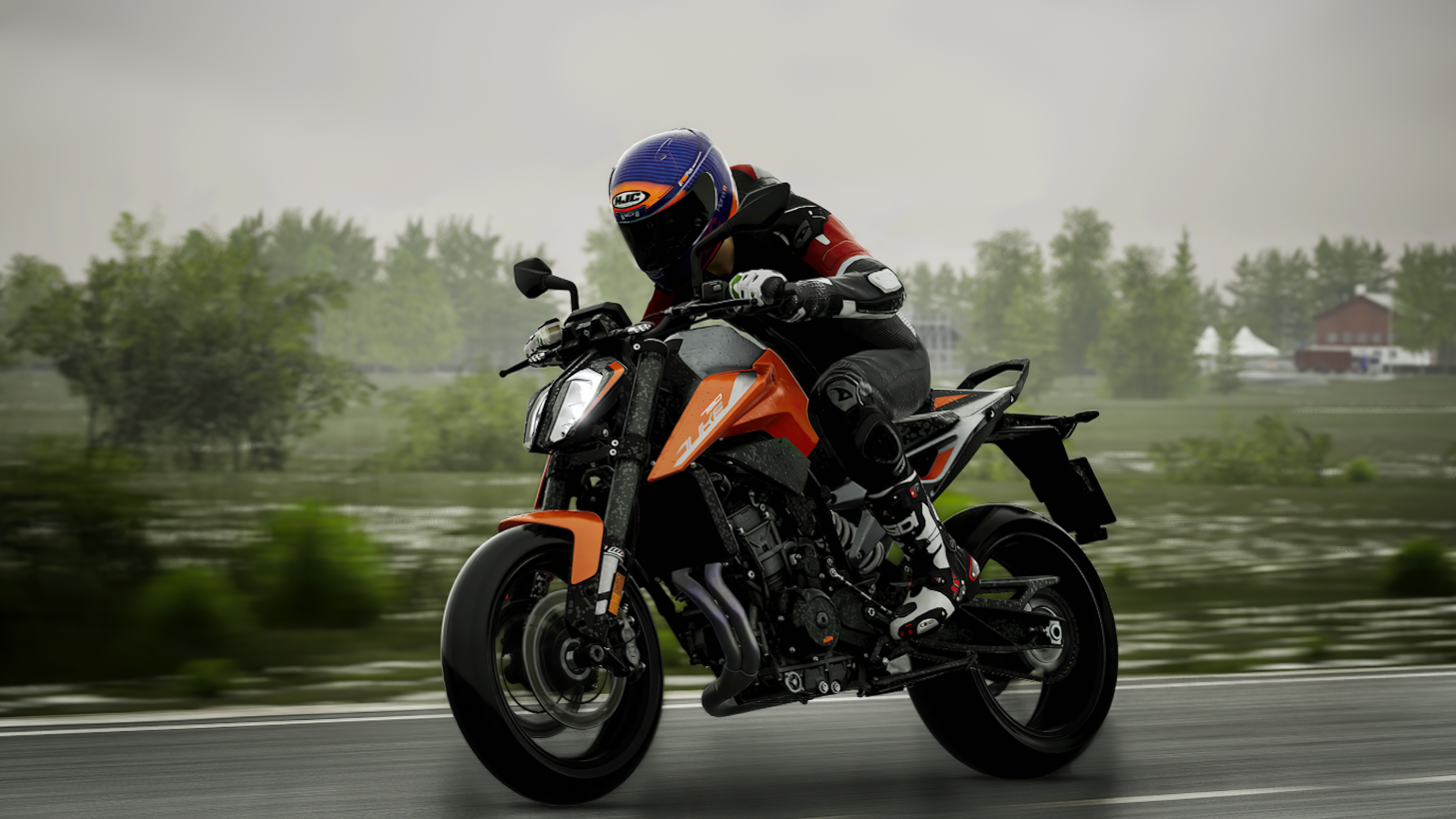 Скриншот из игры RIDE 4 - 39