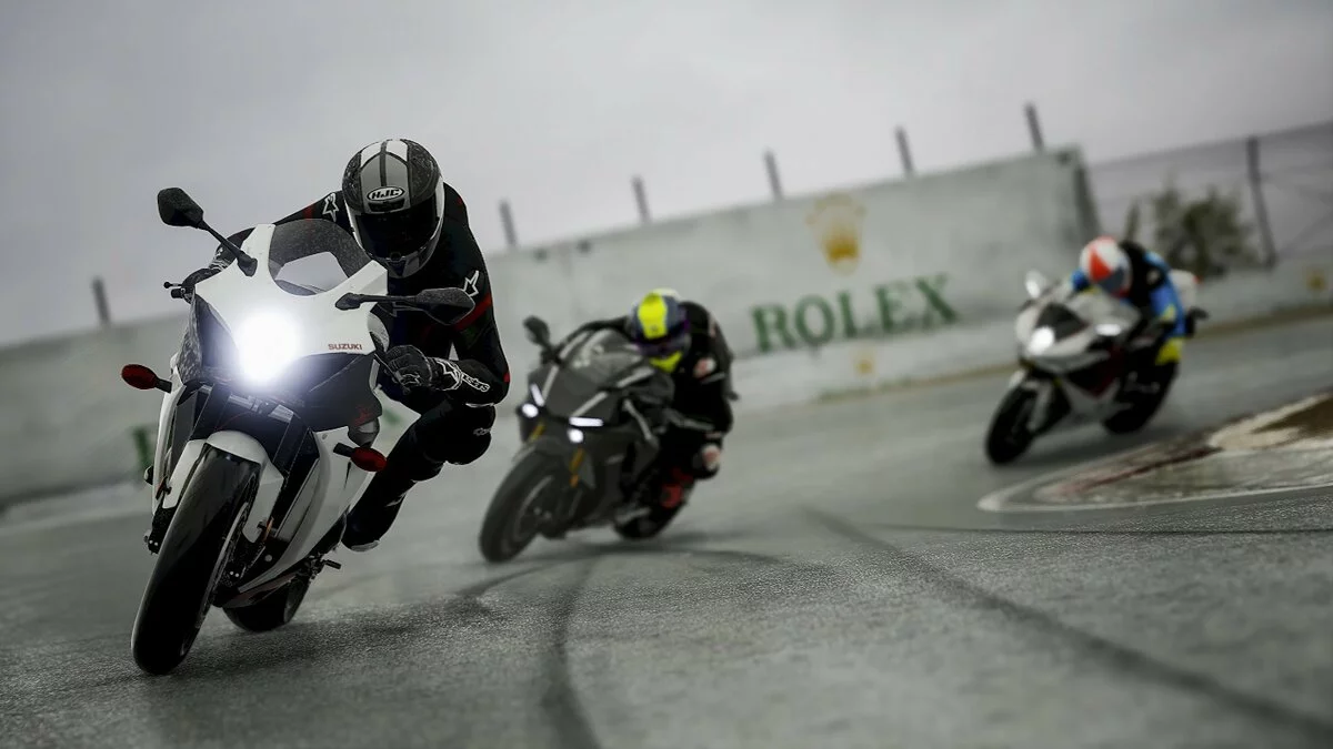 Скриншот из игры RIDE 4 - 36