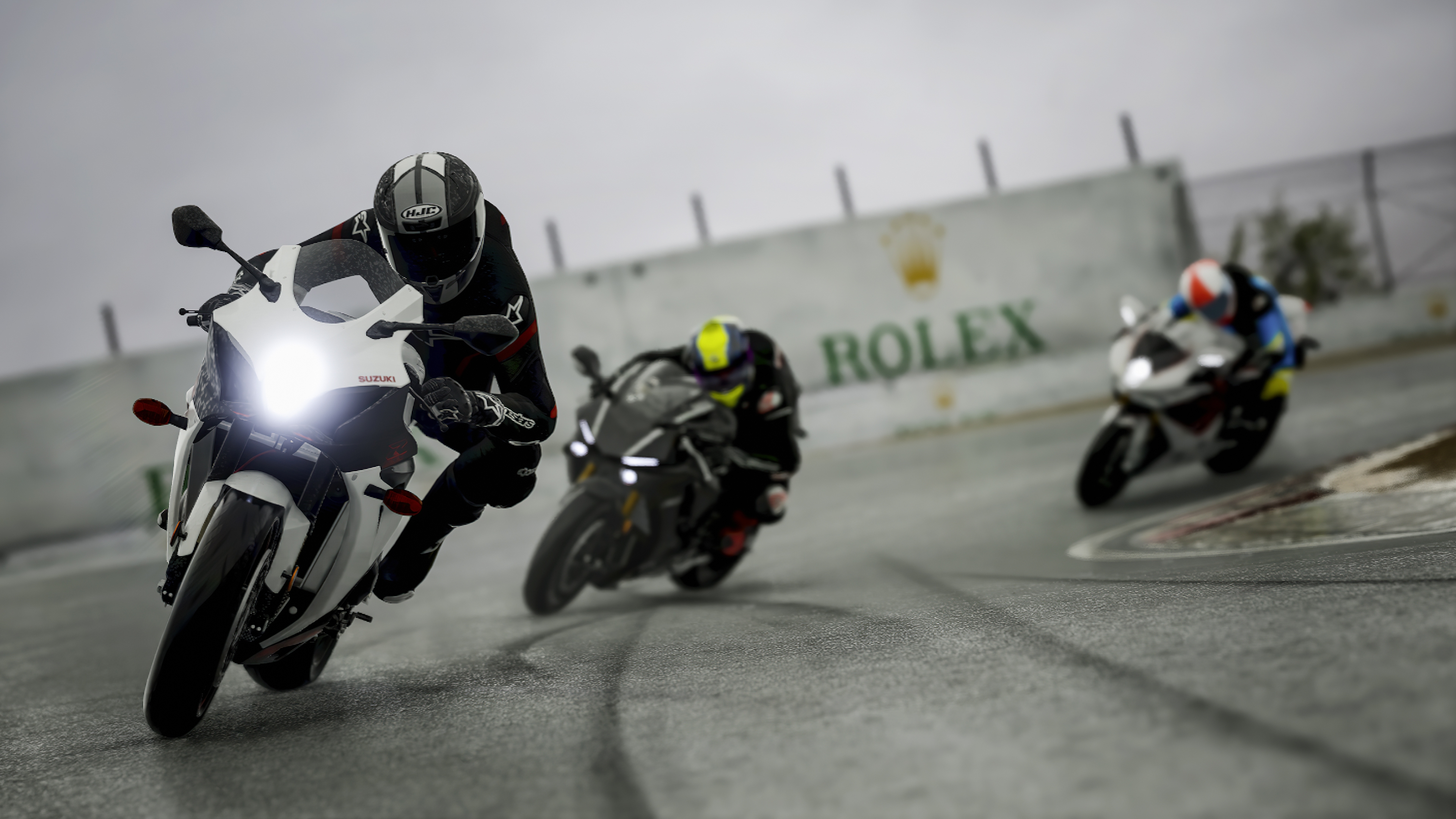 Скриншот из игры RIDE 4 - 31
