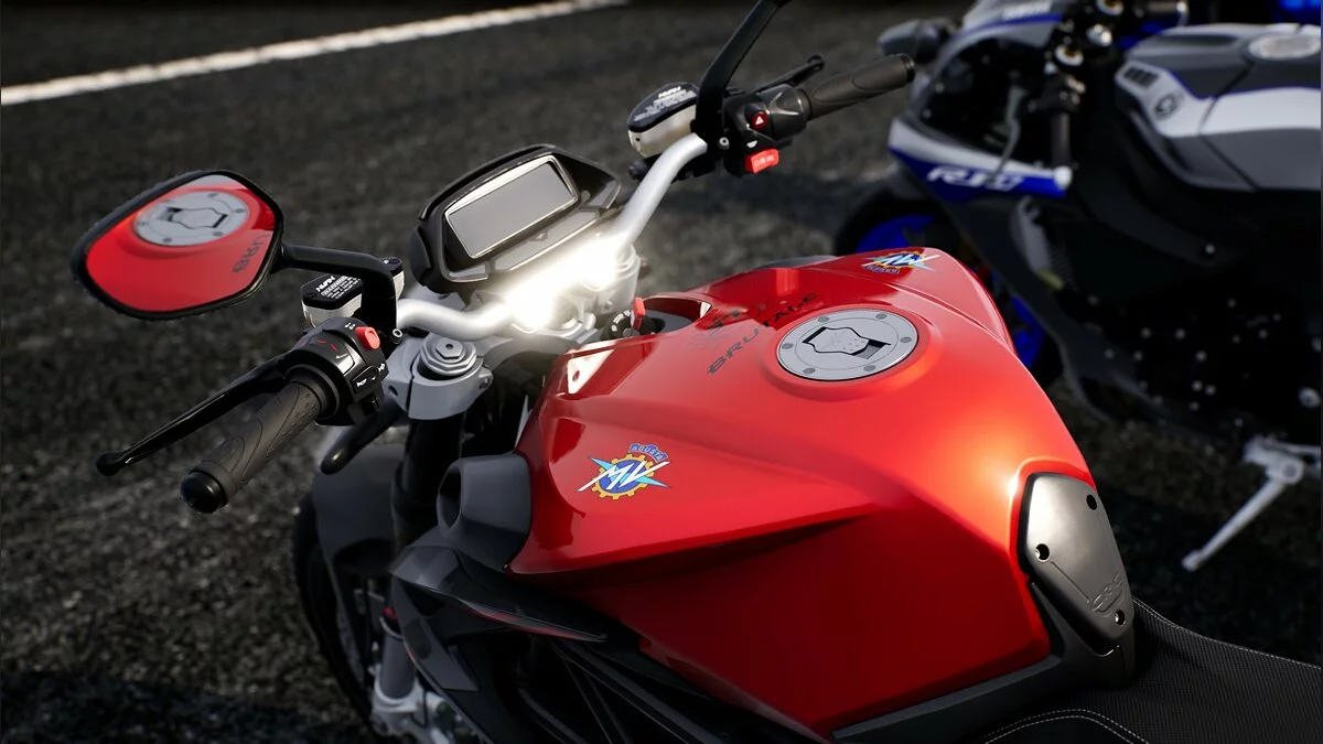Скриншот из игры RIDE 4 - 15