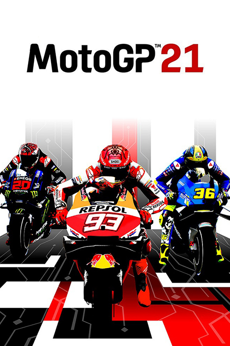 Скриншот из игры MotoGP 21 - 16