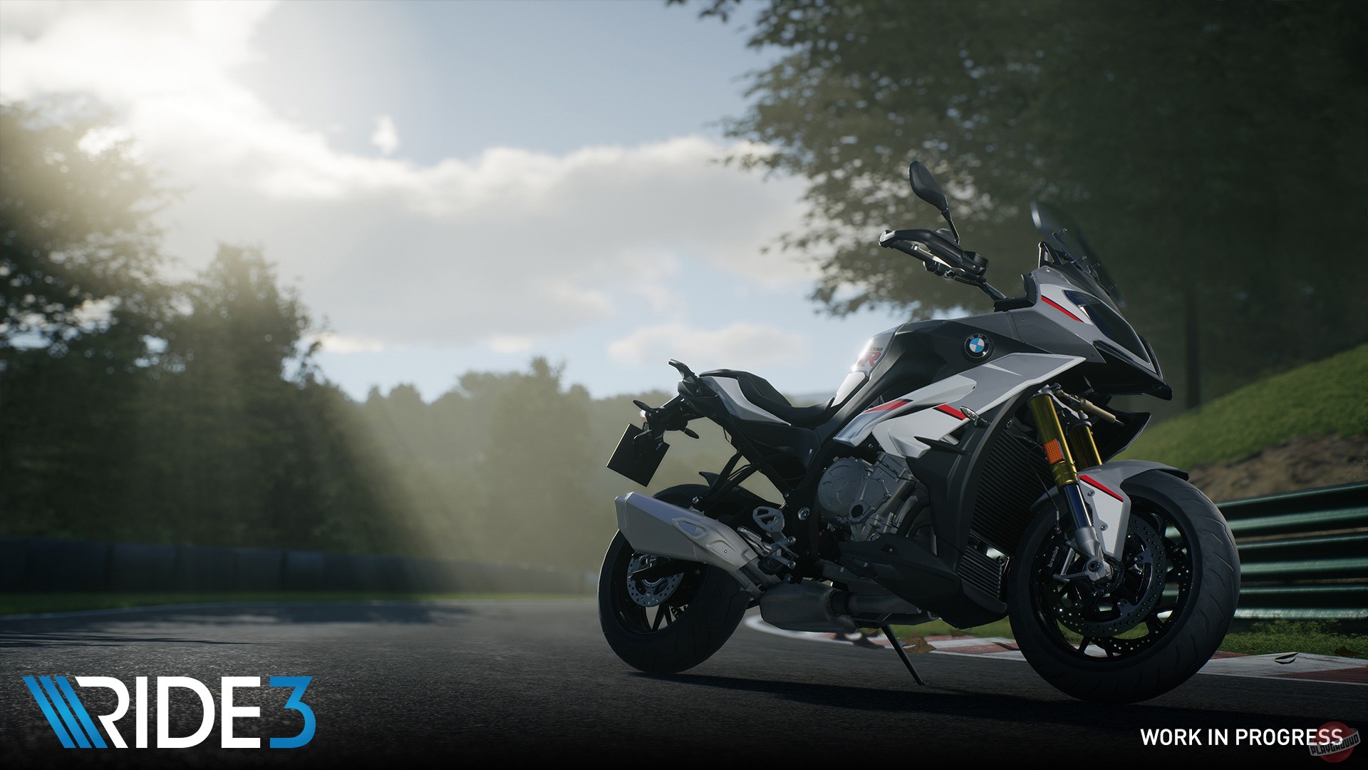 Скриншот из игры Ride 3 - 14