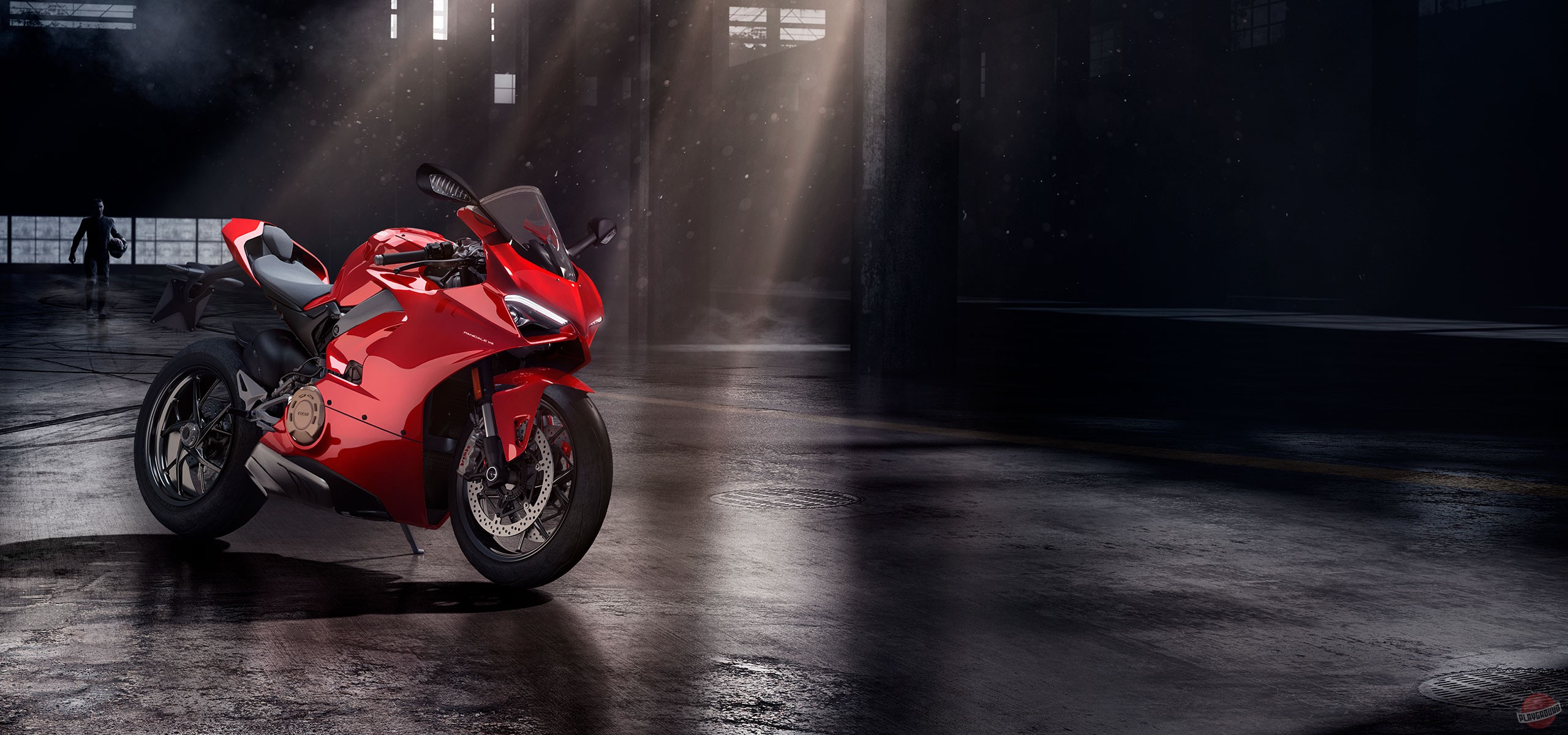 Скриншот из игры Ride 3 - 20