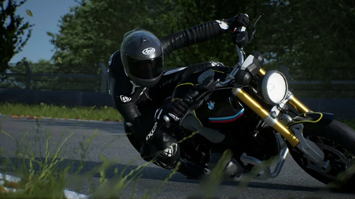 Скриншот из игры Ride 3 - 21