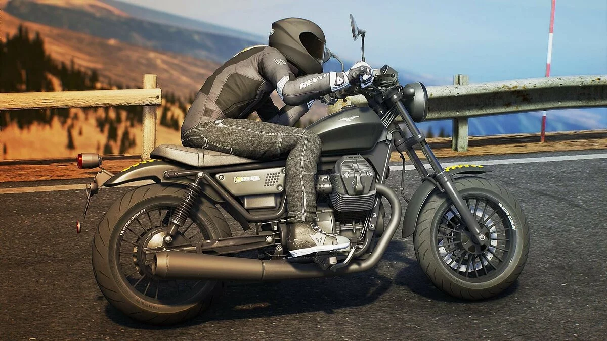 Скриншот из игры Ride 3 - 16