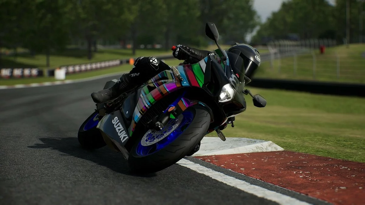 Скриншот из игры Ride 3 - 7