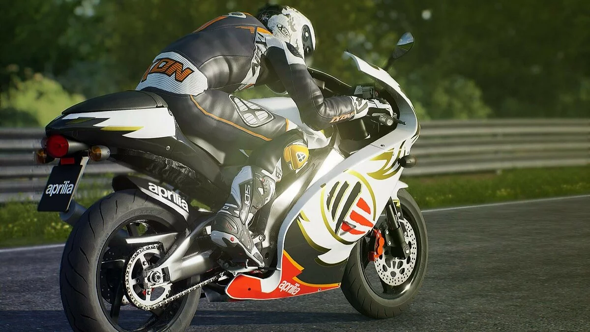 Скриншот из игры Ride 3 - 38