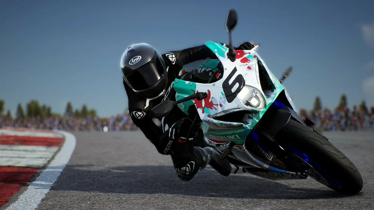 Скриншот из игры Ride 3 - 34