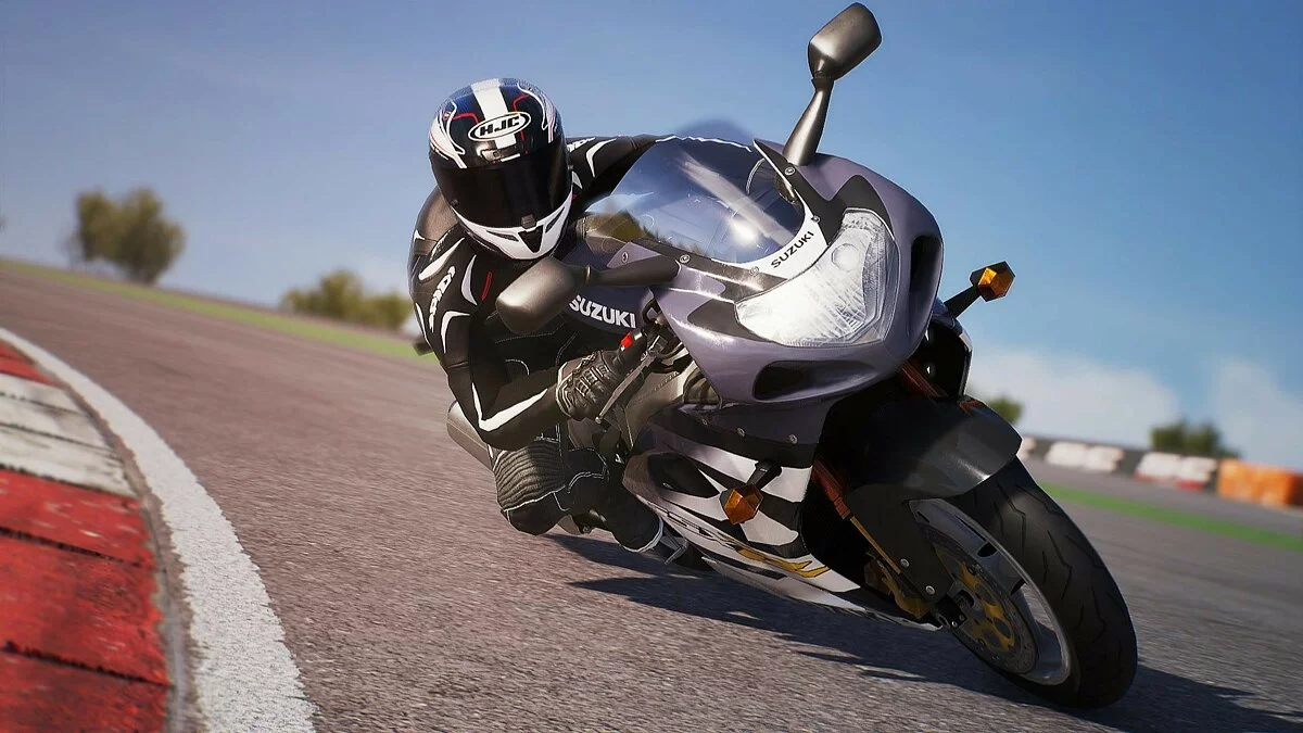 Скриншот из игры Ride 3 - 26