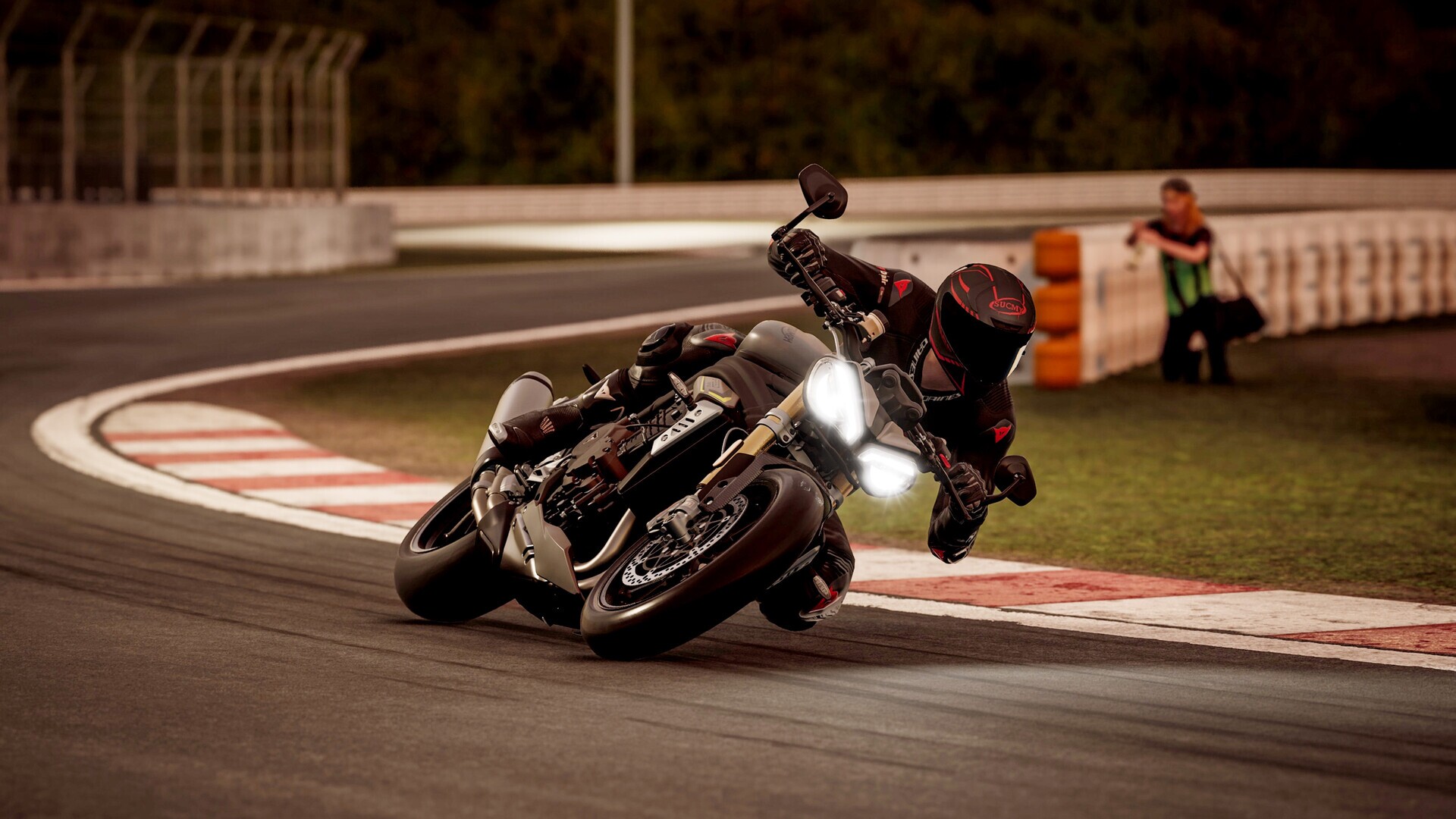 Скриншот из игры Ride 5 - 15