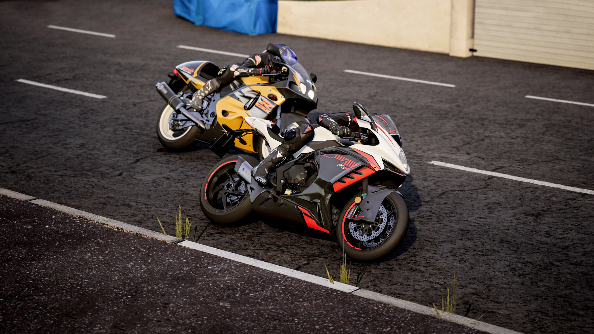 Скриншот из игры Ride 5 - 31