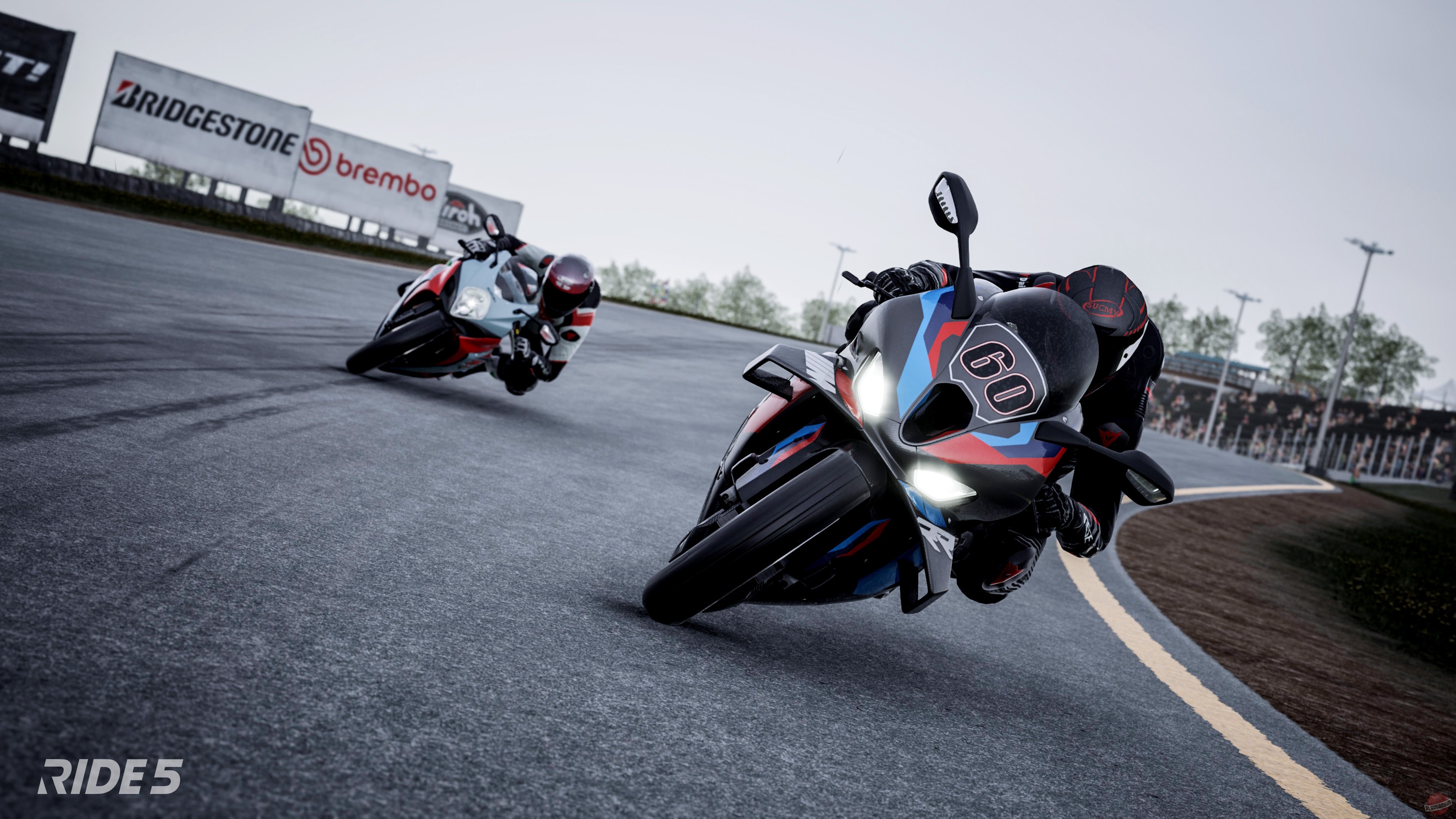 Скриншот из игры Ride 5 - 24