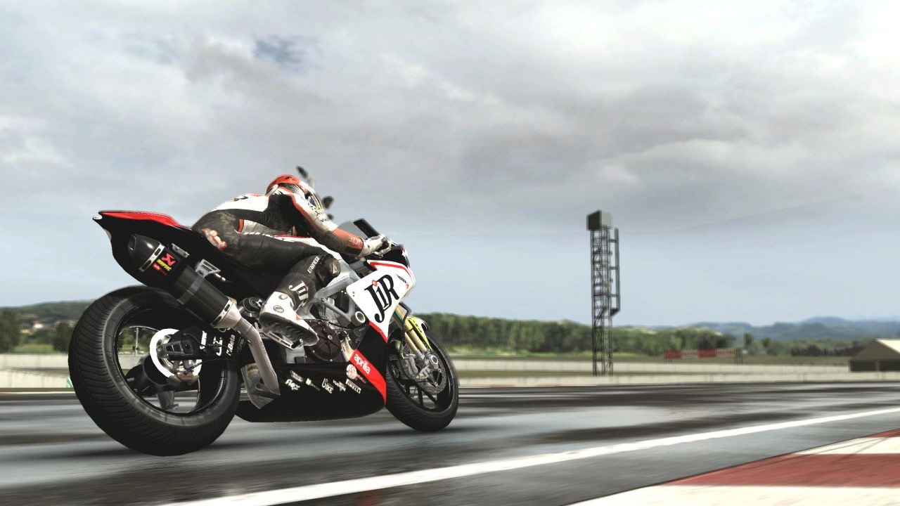 Скриншот из игры SBK X: Superbike World Championship - 96