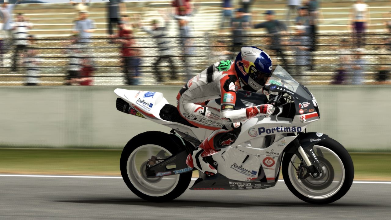 Скриншот из игры SBK X: Superbike World Championship - 52
