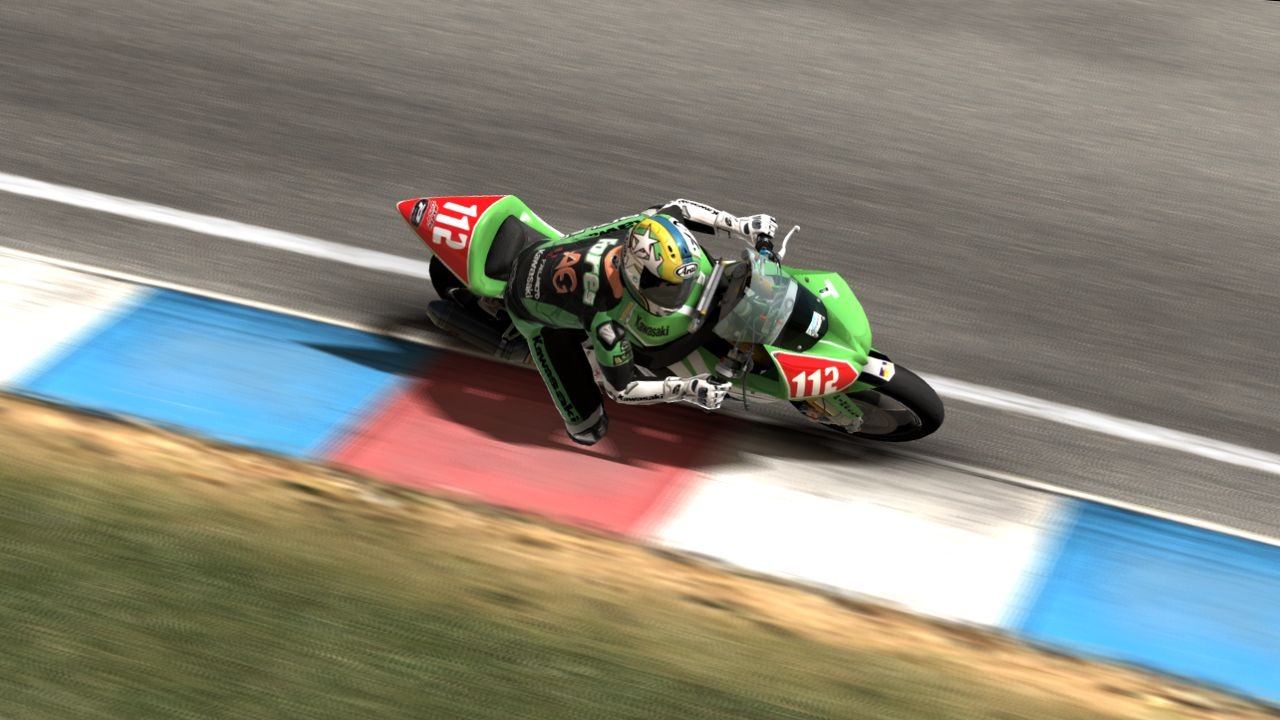 Скриншот из игры SBK X: Superbike World Championship - 54