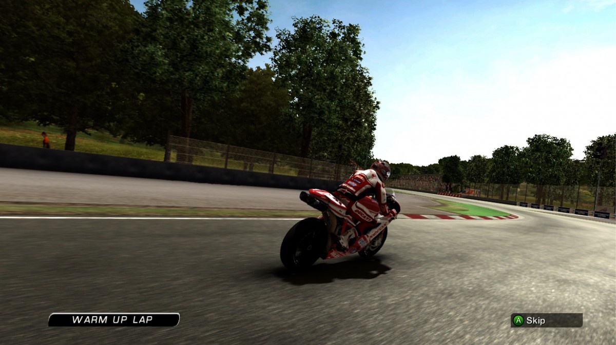 Скриншот из игры SBK X: Superbike World Championship - 66