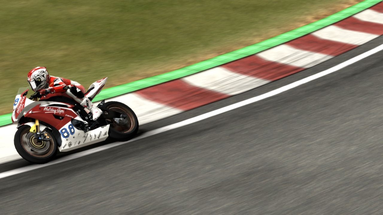 Скриншот из игры SBK X: Superbike World Championship - 58
