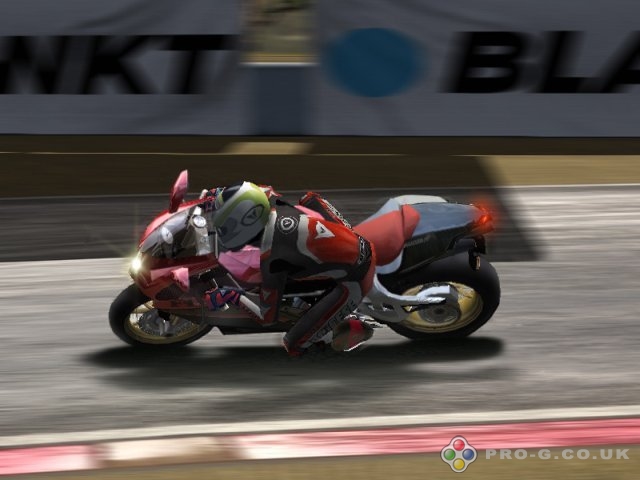 Скриншот из игры Super-Bikes Riding Challenge - 16