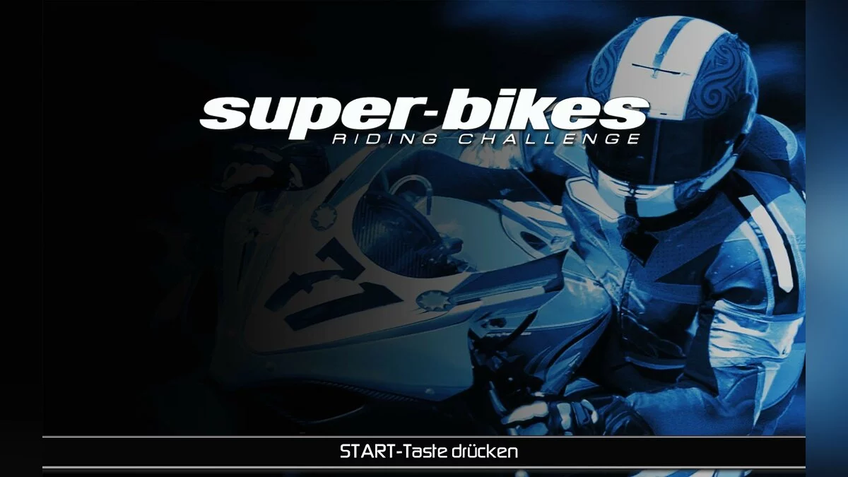 Скриншот из игры Super-Bikes Riding Challenge - 17