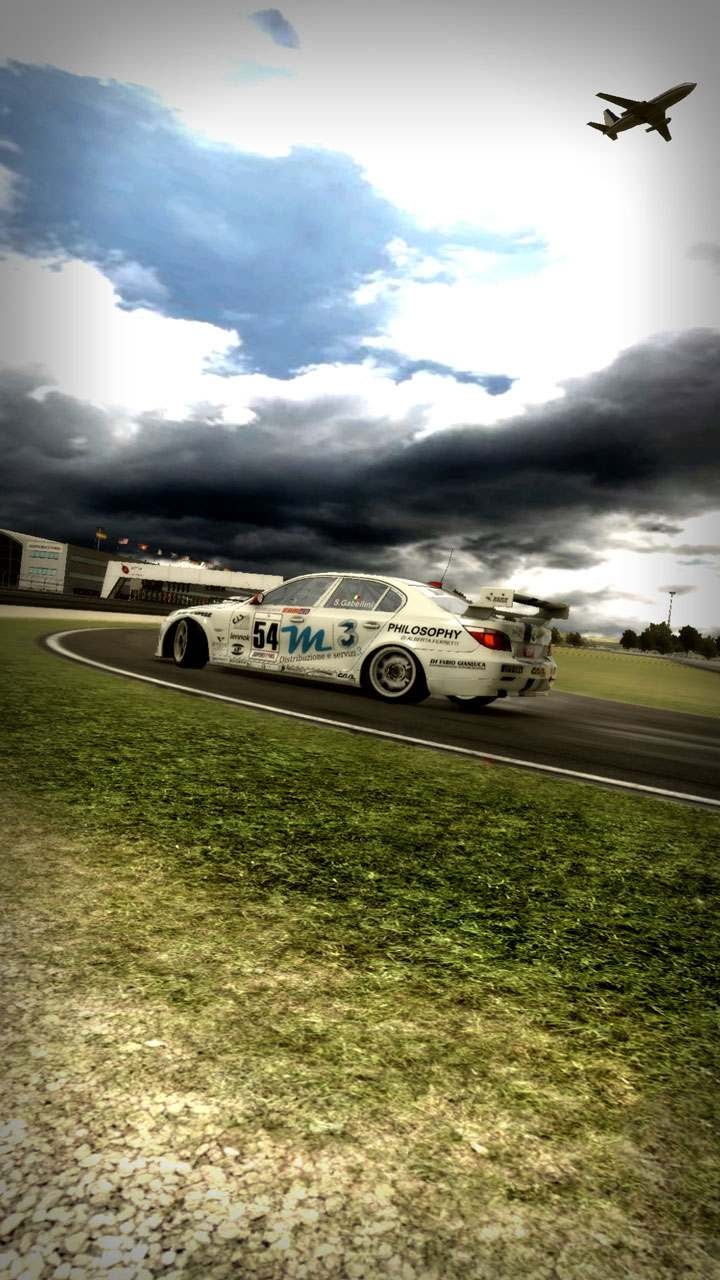 Скриншот из игры Superstars V8 Racing - 66