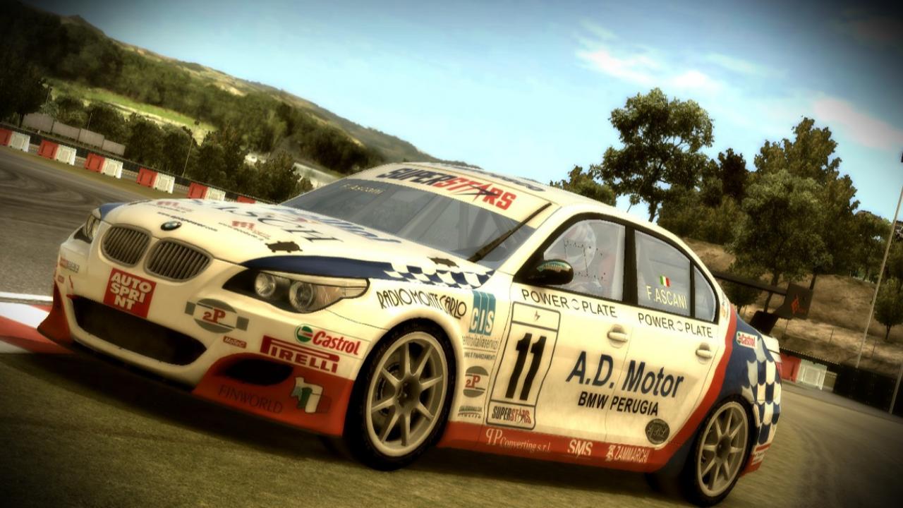 Скриншот из игры Superstars V8 Racing - 50