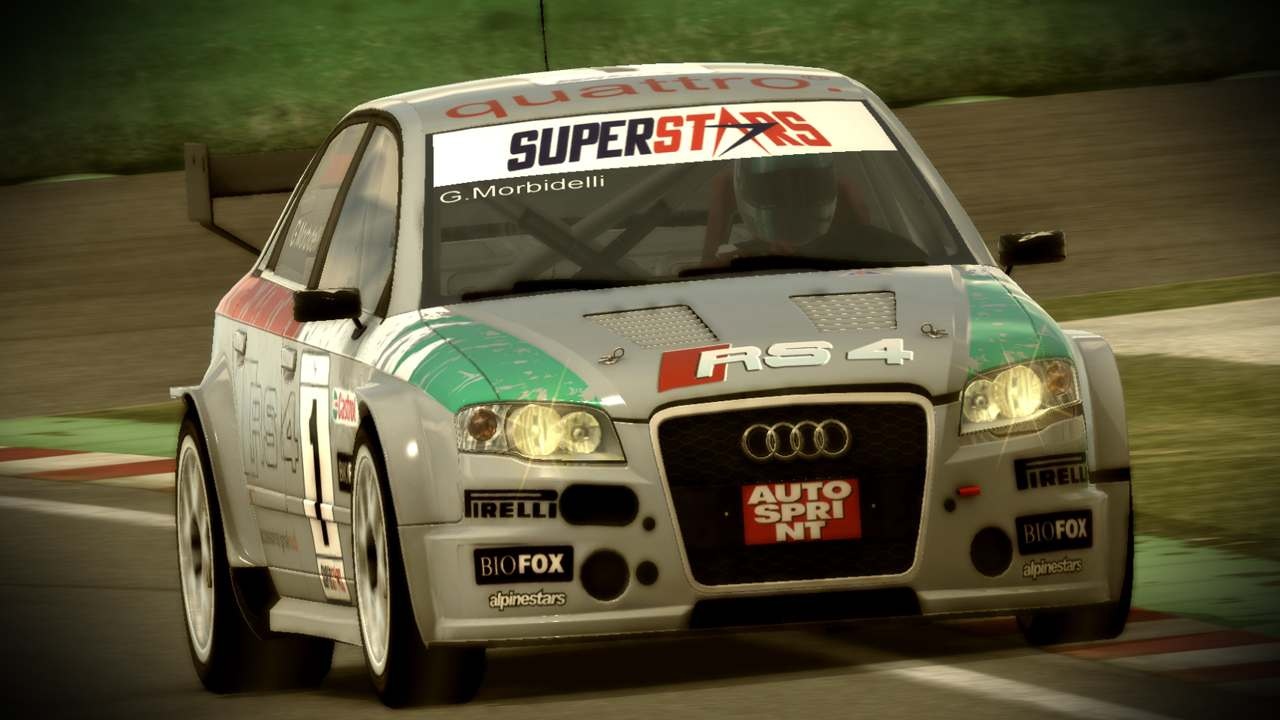 Скриншот из игры Superstars V8 Racing - 51