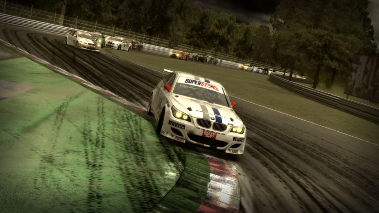 Скриншот из игры Superstars V8 Racing - 82