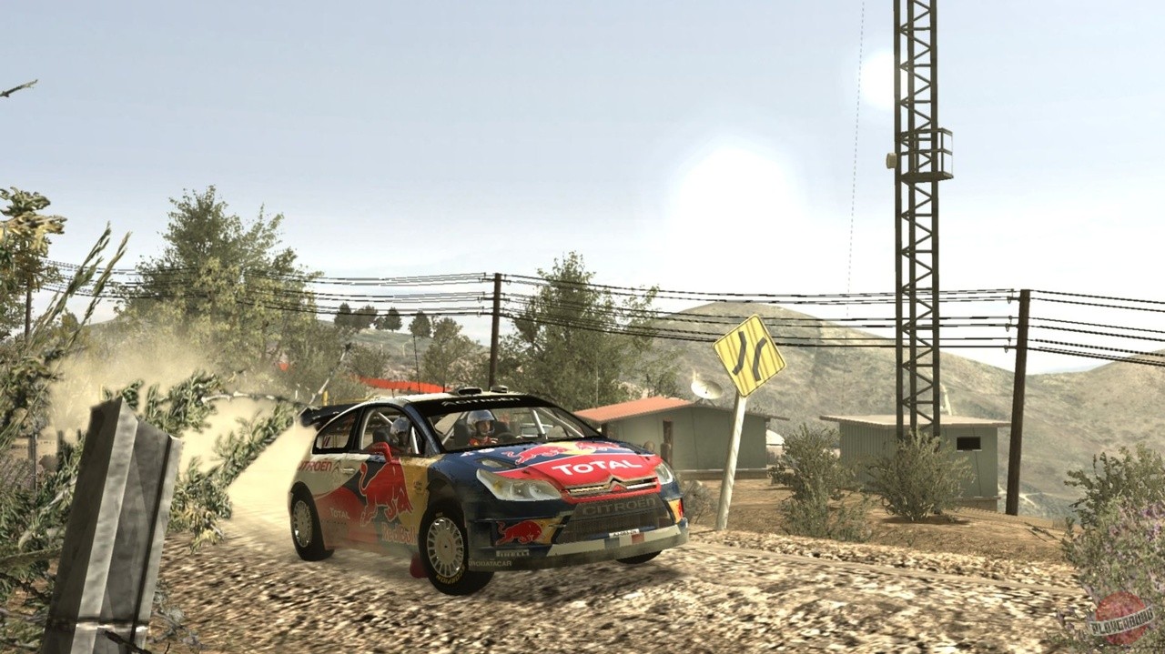 Скриншот из игры WRC: FIA World Rally Championship - 15